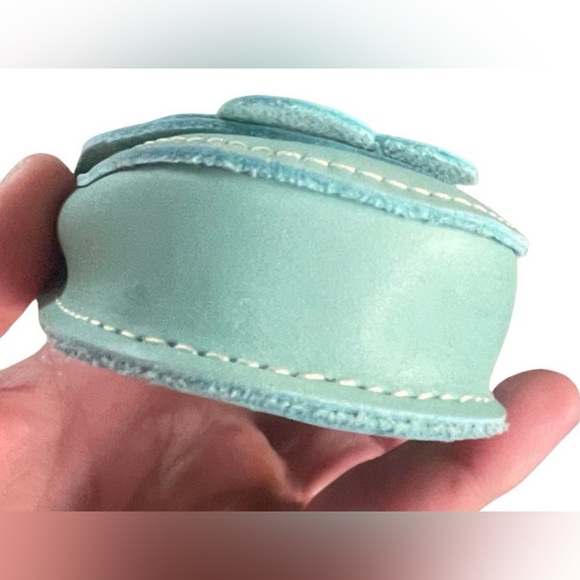 PORTLAND LEATHER Small Luna and Petunia Bundle. BNNU. - Picture 5 of 6